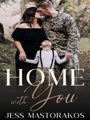 cover image of Home with You